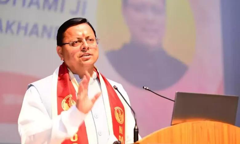 Uttarakhand: प्रधानमंत्री मोदी के नेतृत्व में स्वास्थ्य के क्षेत्र में 10 साल में हुए ऐतिहासिक कार्य: CM धामी