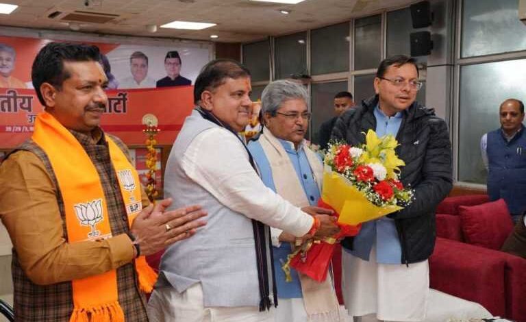 Loksabha Election 2024: 22 से 27 मार्च के बीच हो सकते हैं भाजपा लोकसभा प्रत्याशियों के नामांकन