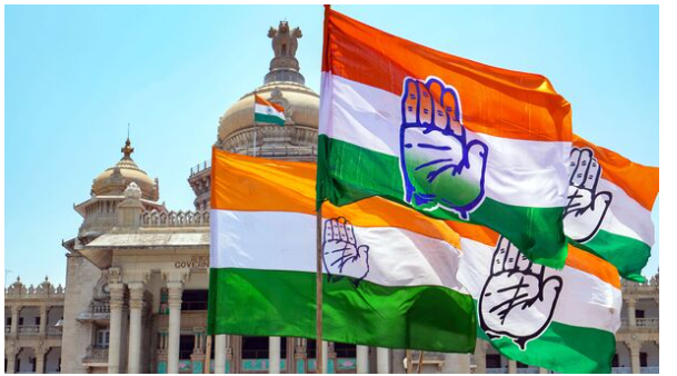 Uttarakhand: कांग्रेस के स्टार प्रचारकों की सूची जारी Uttarakhand: कांग्रेस के स्टार प्रचारकों की सूची जारी