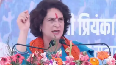 उत्तराखंड की जनता और हमें मालूम है शहादत व त्याग का मतलब-प्रियंका गांधी उत्तराखंड की जनता और हमें मालूम है शहादत व त्याग का मतलब-प्रियंका गांधी