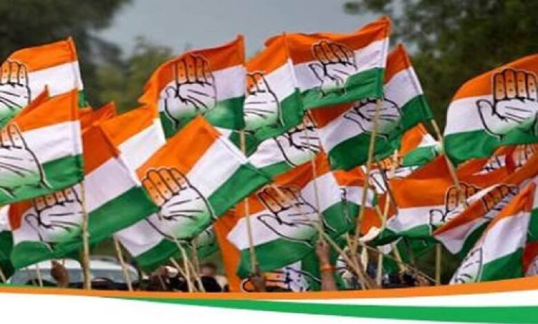 Uttarakhand Lok Sabha Election 2024: लोकसभा चुनाव के लिए कांग्रेस ने मीडिया कोऑर्डिनेटर किए नियुक्त