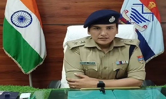 ऑनलाइन ठगी के शिकार 10 लोगों को वापस कराए 18 लाख ऑनलाइन ठगी के शिकार 10 लोगों को वापस कराए 18 लाख