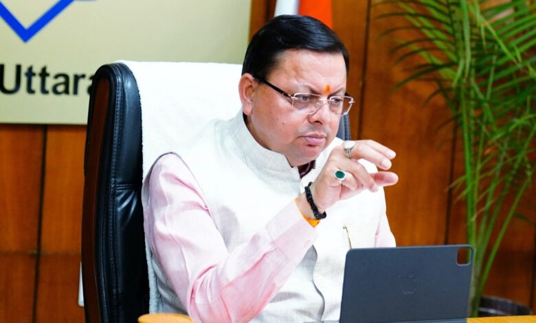 रजिस्ट्रेशन के अनुसार ही श्रद्धालुओं को चारधाम यात्रा की दें अनुमति