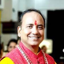 2 जून को मनाई जायेगी अपरा एकादशी : डॉक्टर आचार्य सुशांत राज 2 जून को मनाई जायेगी अपरा एकादशी : डॉक्टर आचार्य सुशांत राज