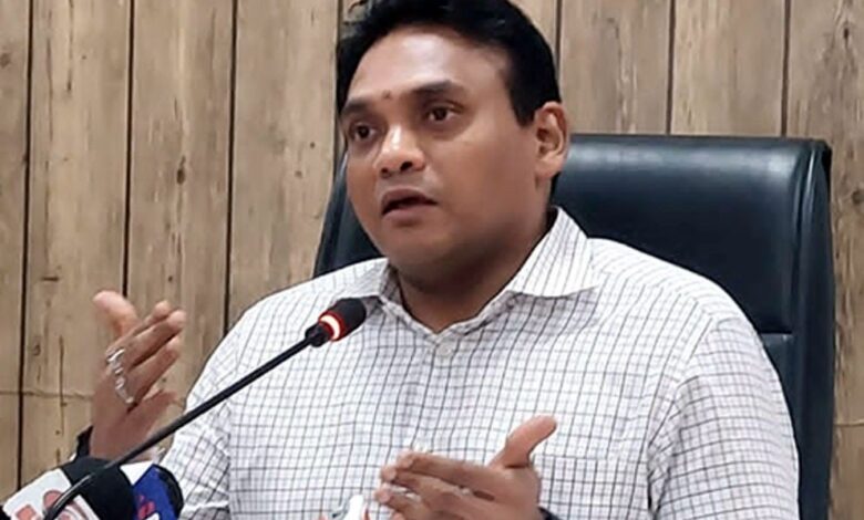 स्वास्थ्य विभाग ने अस्पतालों के लिए जारी की अग्नि सुरक्षा एडवाइजरी