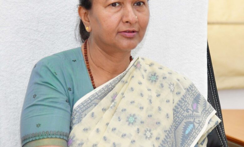 स्टेट रिसोर्स सेन्टर के गठन की स्वीकृति दी स्टेट रिसोर्स सेन्टर के गठन की स्वीकृति दी