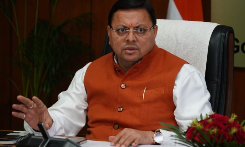सीएम ने दिये निर्देश 2 सितंबर से कराए परीक्षा सीएम ने दिये निर्देश 2 सितंबर से कराए परीक्षा
