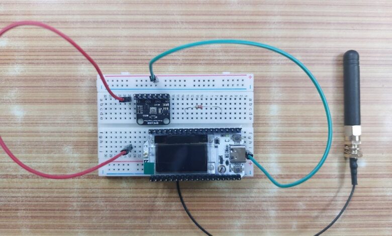 अब नापी जा सकती है हवा की गुणवत्ता अब नापी जा सकती है हवा की गुणवत्ता