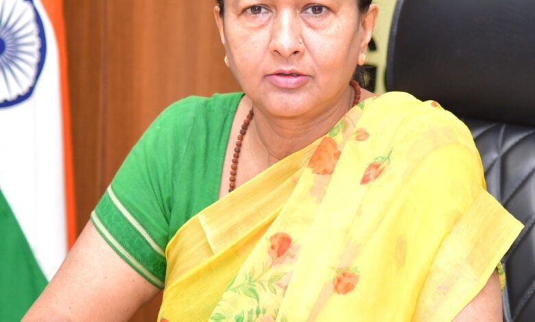 युवाओं के प्रशिक्षण के लिये नए बैच शुरू करने के निर्देश युवाओं के प्रशिक्षण के लिये नए बैच शुरू करने के निर्देश