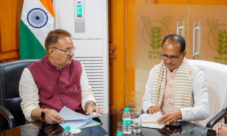 शीघ्र ही उत्तराखंड आयेंगे केन्द्रीय कृषि मंत्री : गणेश जोशी शीघ्र ही उत्तराखंड आयेंगे केन्द्रीय कृषि मंत्री : गणेश जोशी