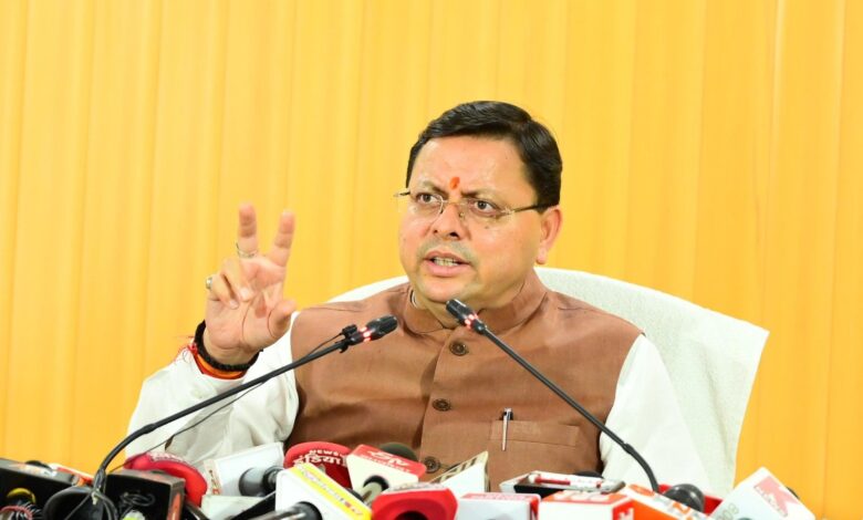 मुख्यमंत्री ने प्रधानमंत्री व ऊर्जा मंत्री का जताया आभार मुख्यमंत्री ने प्रधानमंत्री व ऊर्जा मंत्री का जताया आभार