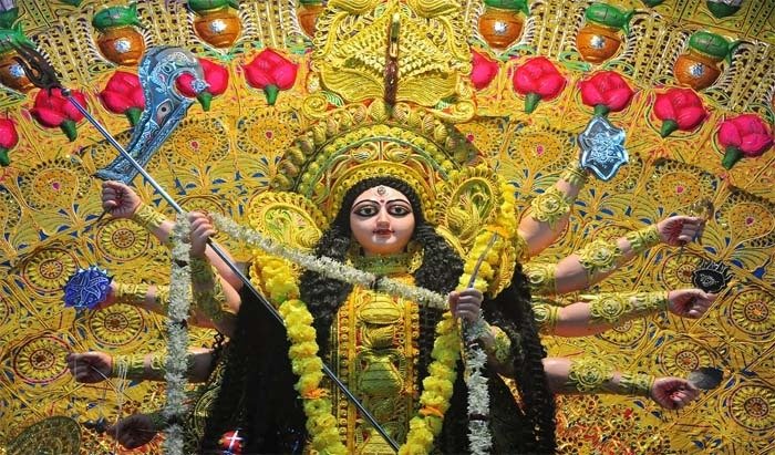 दुर्गा सप्तशती का पाठ करने से मिलते हैं कई लाभ, जानिए क्या हैं इसके नियम