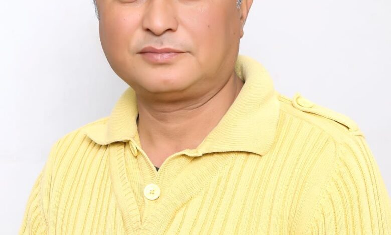 ज्वाला दत्त शर्मा ने किया नगर निगम वार्ड संख्या 66 रायपुर से चुनावी आगाज ज्वाला दत्त शर्मा ने किया नगर निगम वार्ड संख्या 66 रायपुर से चुनावी आगाज